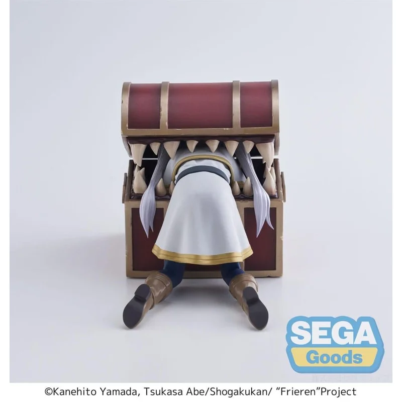 sega-frieren-luminasta-frieren-mimic-figur image 2