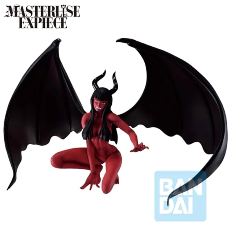 bandai-one-piece-robin-demoniofleur-figur-devils-night-sammelfigur image 2