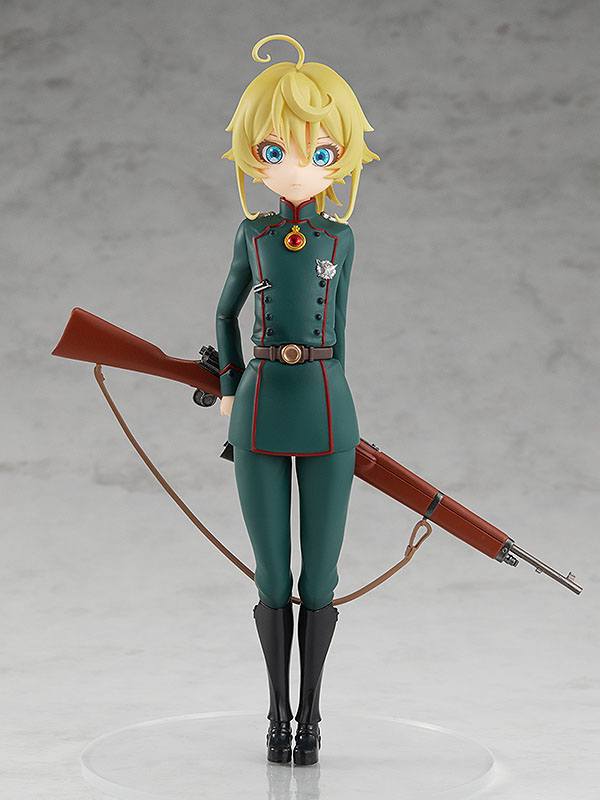 kameco-tanya-the-evil-pop-up-parade-pvc-statue-tanya-degurechaff-16-cm image 6