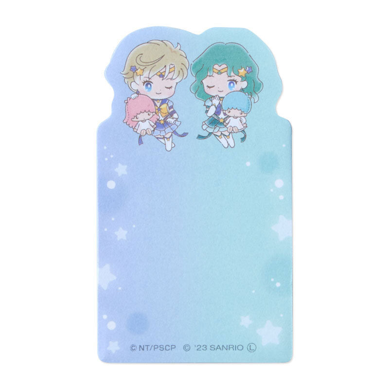 kameco-sailor-moon-sticky-notes-set-outer-senshi-sanrio image 3