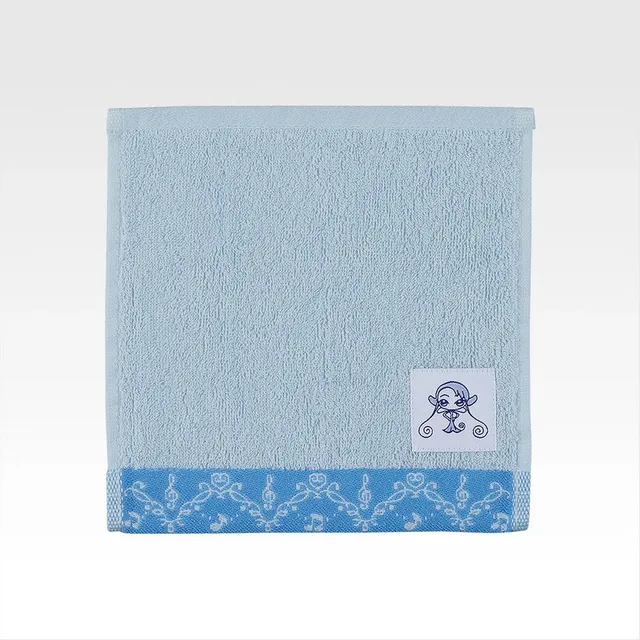 kameco-tuch-doremi-mimi-welcome-maho-handtuch-20x20-cm image 1