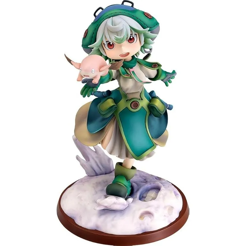 ques-q-made-in-abyss-prushka-1-7-figur-ma-stab-1-7-pvc image 1