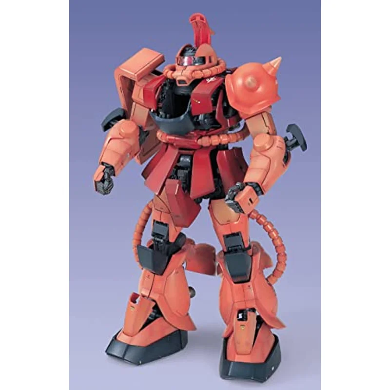 bandai-gundam-pg-ms-06s-zaku-ii-gunpla-1-60-bausatz image 2