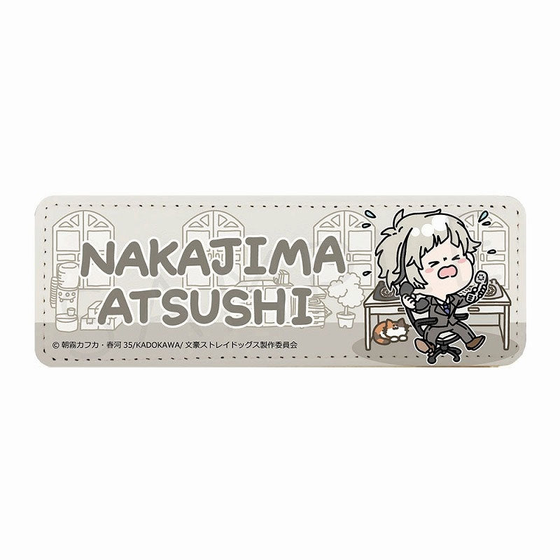 kameco-buttons-bungo-stray-dogs-atsushi-mocho-a-leder image 1