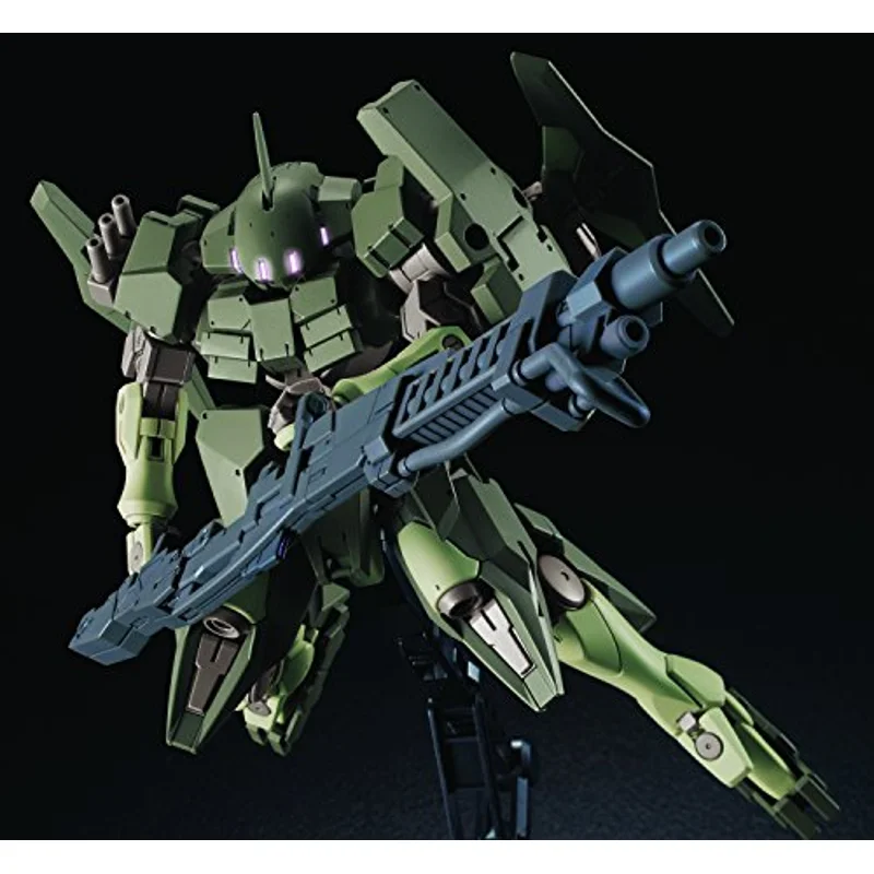 bandai-gundam-hgbf-65-striker-gn-x-modellbausatz-1-144 image 2