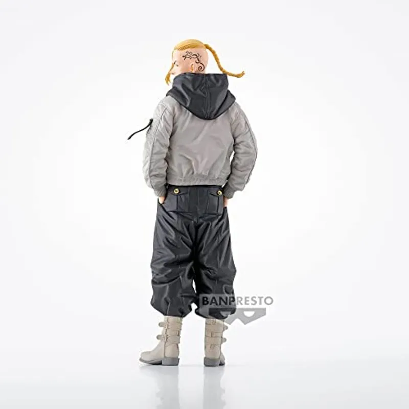 banpresto-tokyo-revengers-ken-ryuguji-vol-2-figur image 3