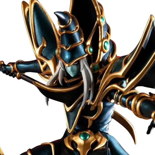 yu-gi-oh-dark-paladin-monster-chronicle-figur-anime image 1
