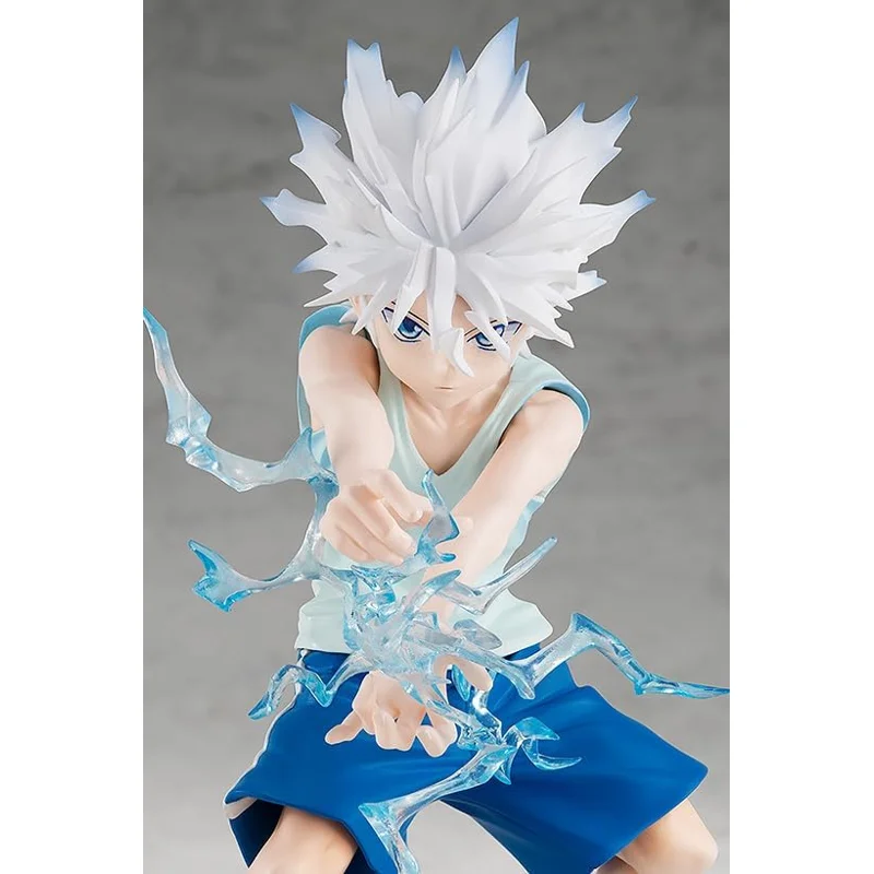 good-smile-hunter-x-hunter-killua-pop-up-parade-figur image 3