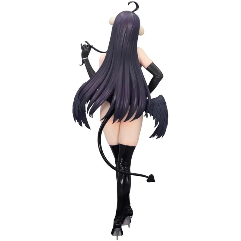 furyu-genshin-impact-bicute-bunny-dark-albedo-figur image 3