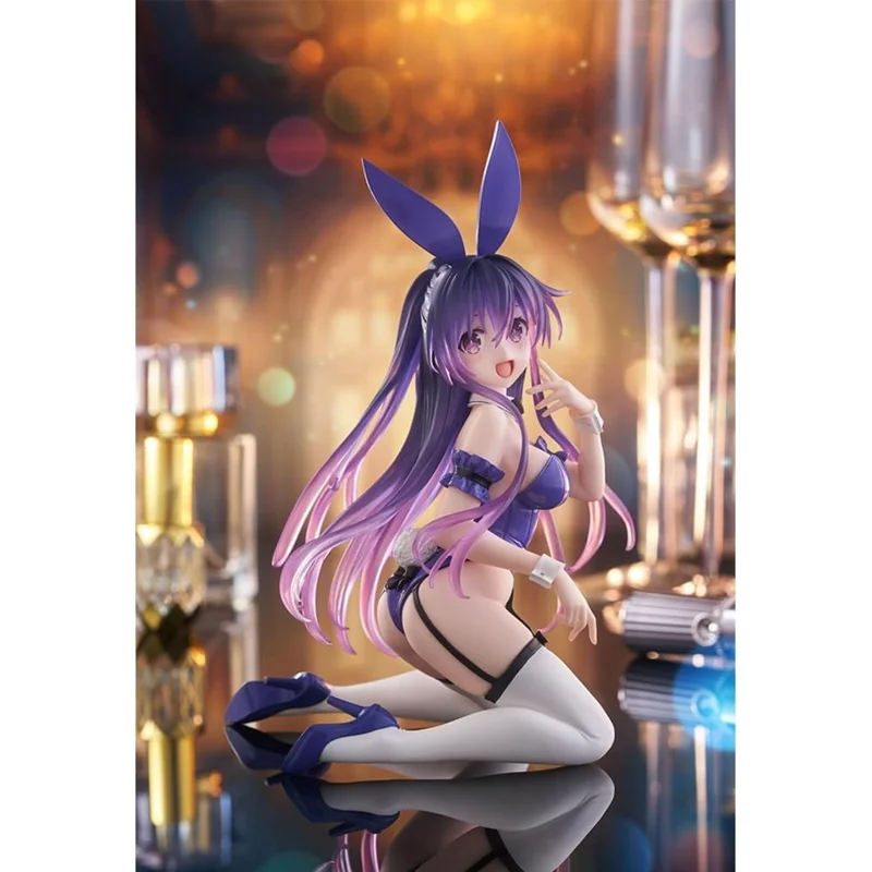 taito-date-a-live-desktop-cute-yatogami-tohka-figur-schuluniform image 4