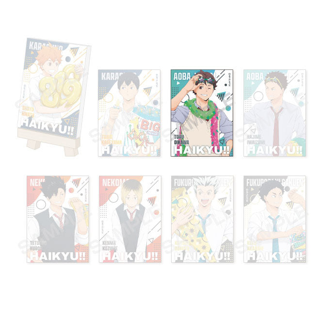haikyuu-party-canvas-board-toru-oikawa-5x7-cm-holz image 1