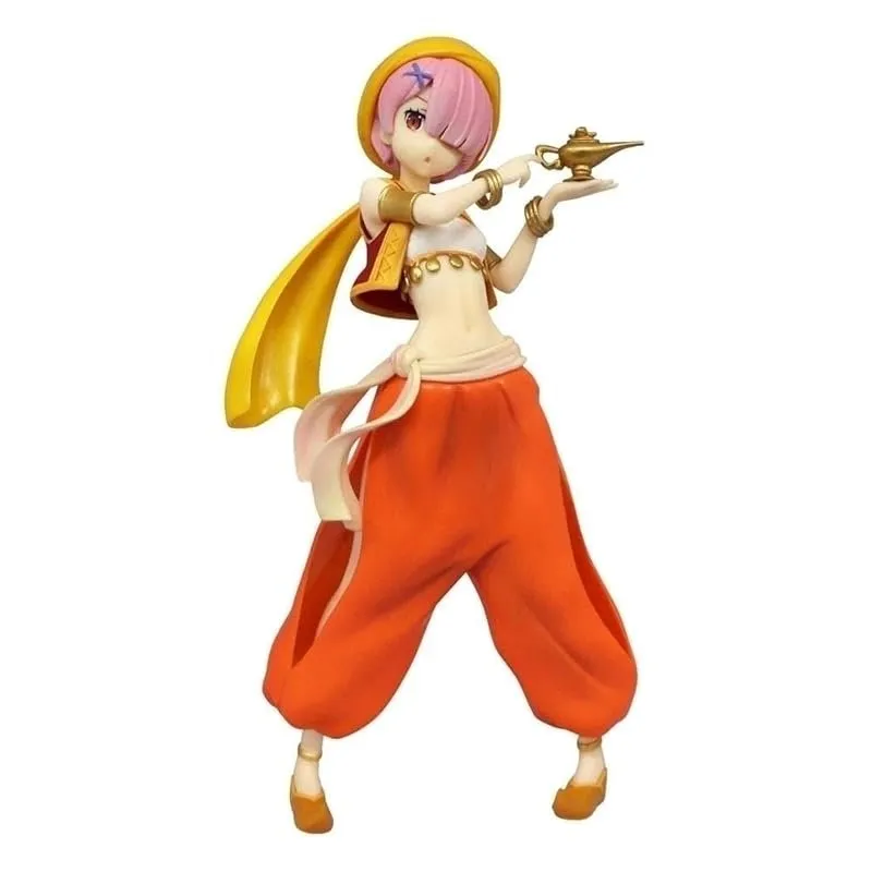 furyu-re-zero-ram-arabian-nights-sss-figur-another-color image 1