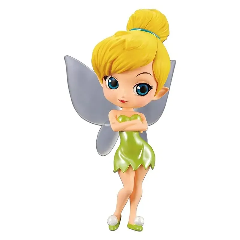 banpresto-disney-q-posket-tinker-bell-normal-color-figur image 1