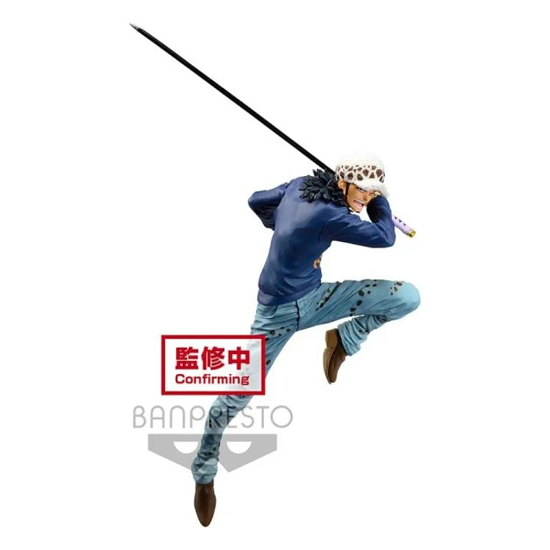 one-piece-trafalgar-law-maximatic-ii-figur image 3