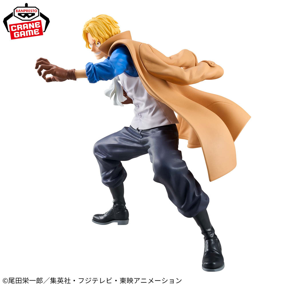 one-piece-sabo-figur-grandista-banpresto-23cm-pvc image 4