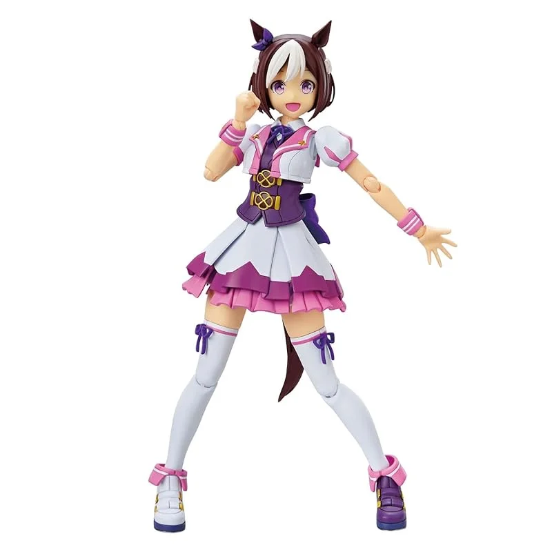 bandai-figure-rise-standard-special-week-umamusume-bausatz image 1