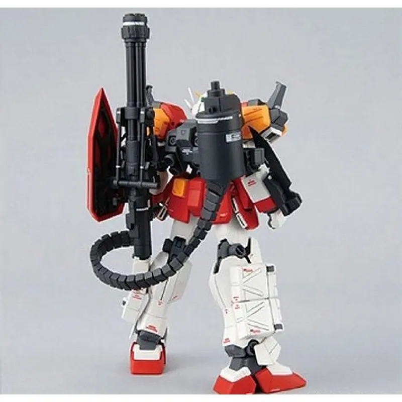 bandai-gundam-mg-1-100-heavyarms-ew-gunpla-modell image 4