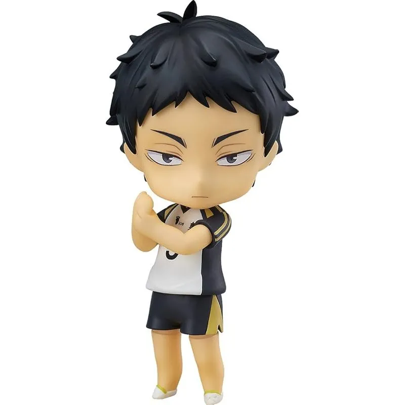 haikyu-keiji-akaashi-nendoroid-actionfigur-chibi image 1