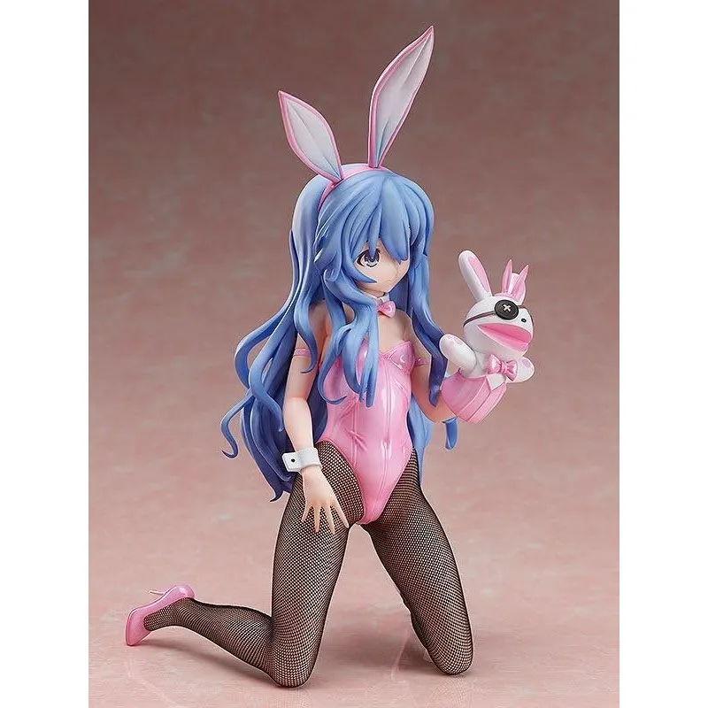 date-a-live-yoshino-bunny-ver-1-4-anime-figur image 4