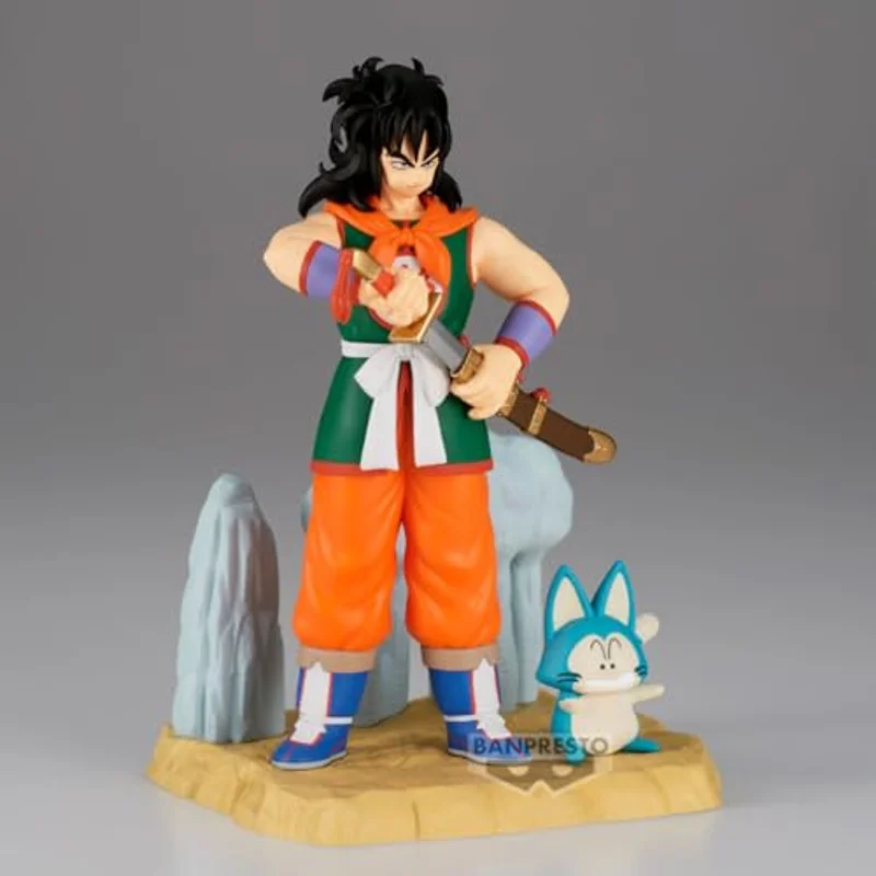 dragon-ball-yamcha-history-box-figur-sammlerbox image 3