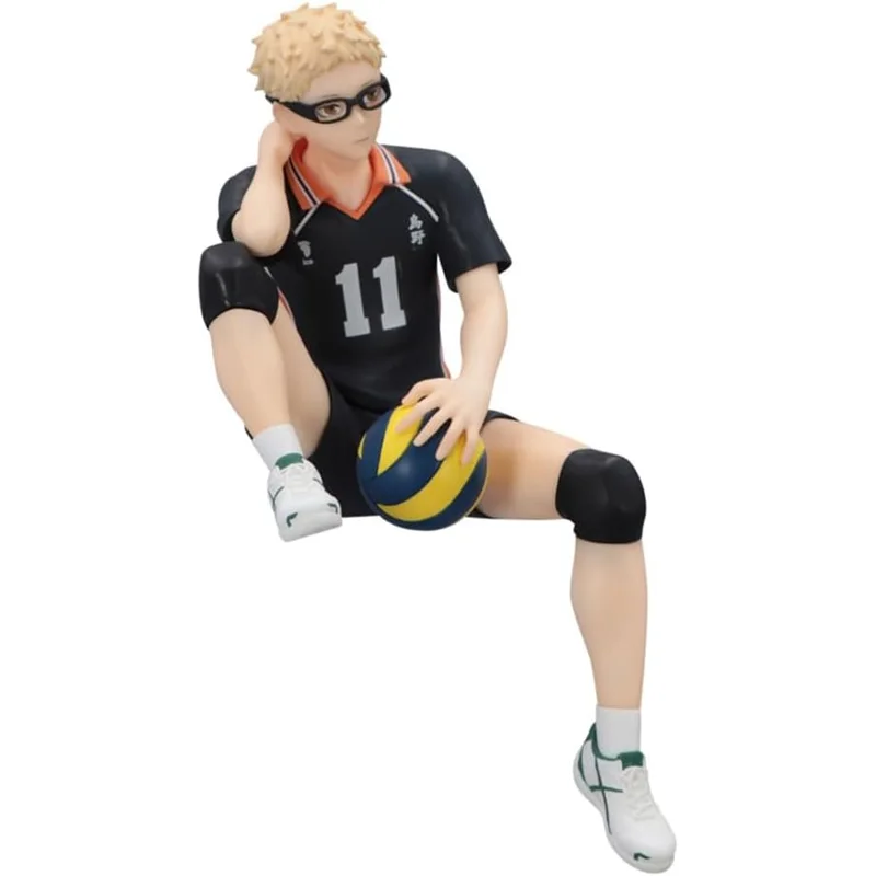 furyu-haikyu-kei-tsukishima-noodle-stopper-figur-sitzend image 3