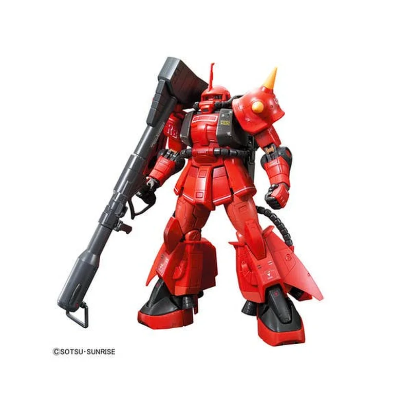 bandai-gundam-rg-zaku-ii-bausatz-1-144-ms-06r-2-ridden-26 image 1