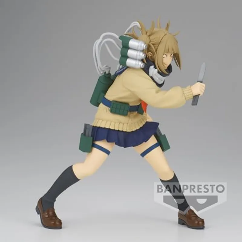 banpresto-my-hero-academia-himiko-toga-dx-figur image 3