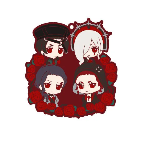 kameco-visual-prison-los-eden-anh-nger-waiwai-7cm-pvc image 1