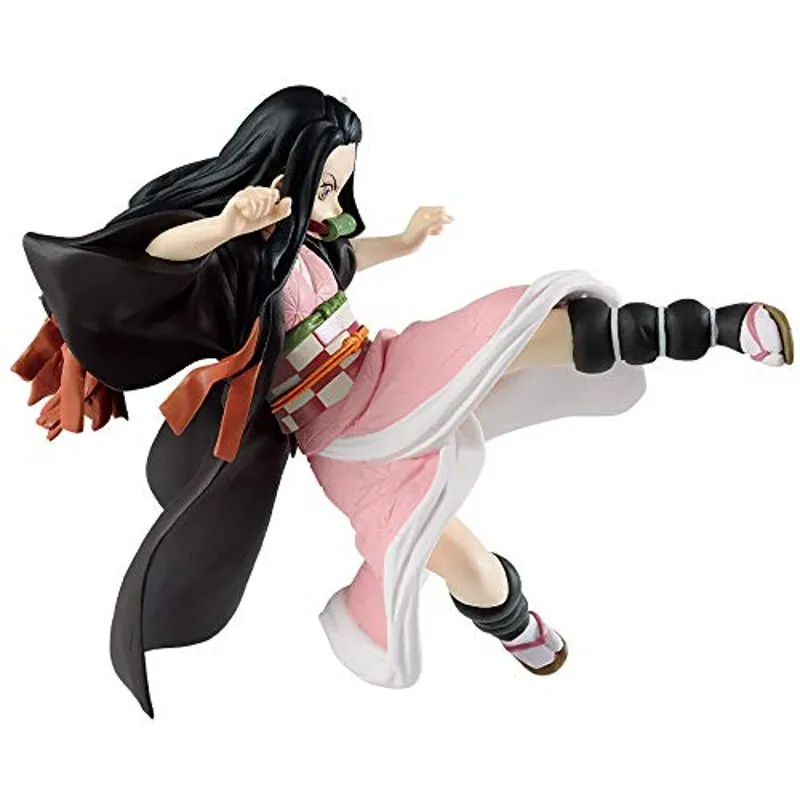 banpresto-demon-slayer-vibration-stars-nezuko-figur image 2