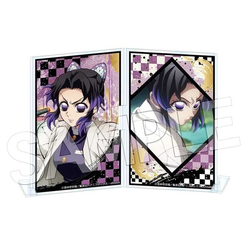 kameco-aufsteller-demon-slayer-shinobu-photo-frame-vol-4-10-5cm image 1