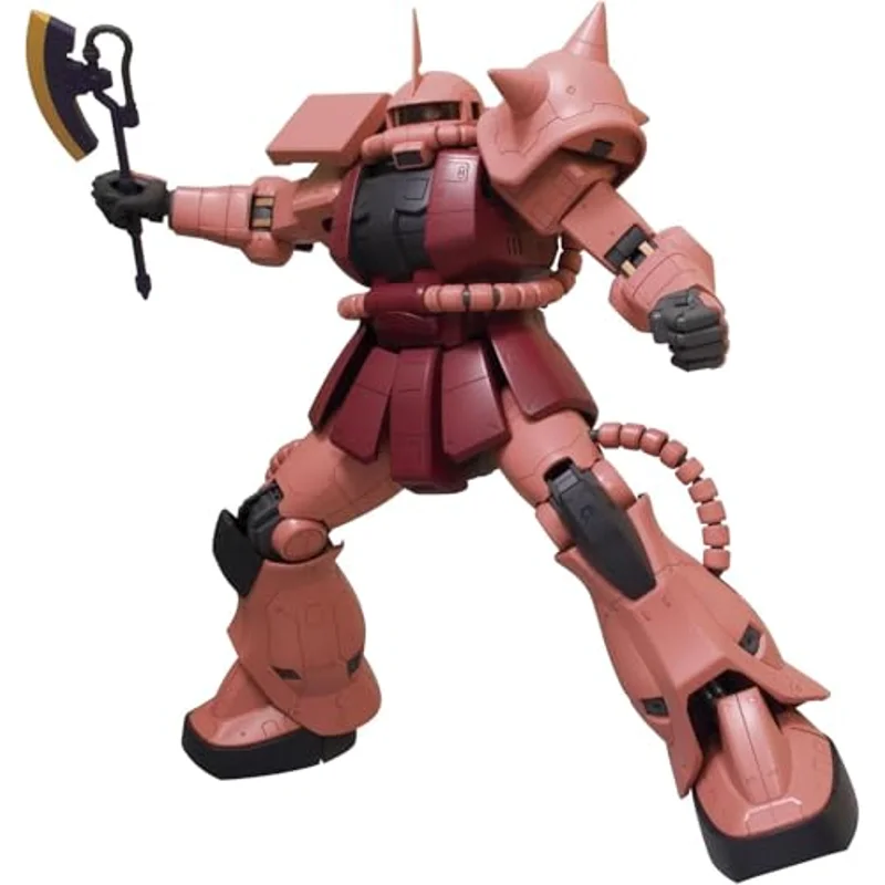 bandai-gundam-mega-size-1-48-ms-06s-zaku-ii-bausatz image 3