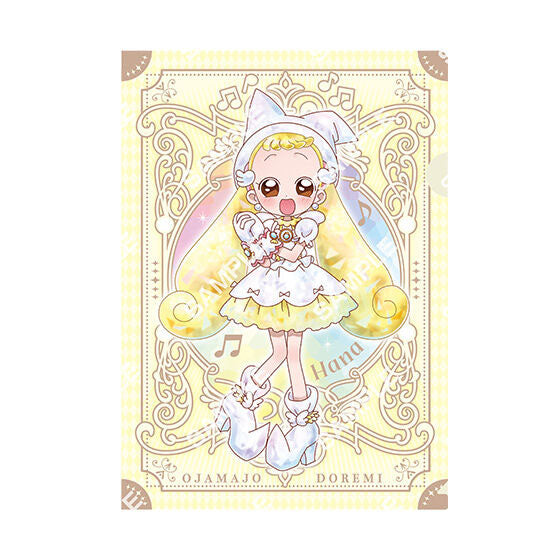 kameco-doremi-hana-mini-clearfile-25th-anniversary-din-a5 image 1
