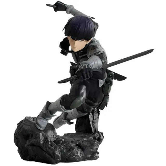 bandai-kaiju-no-8-hoshina-figur-ichibansho-soshiro image 1