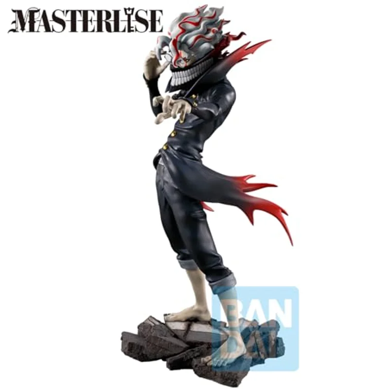 dan-da-dan-okarun-transformed-monstrosity-figur-yokai-form image 3