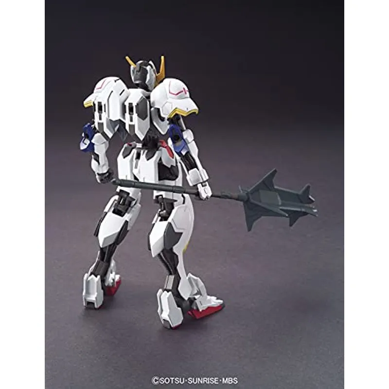 bandai-gundam-barbatos-hg-1-144-modellbausatz-ibo-01 image 3