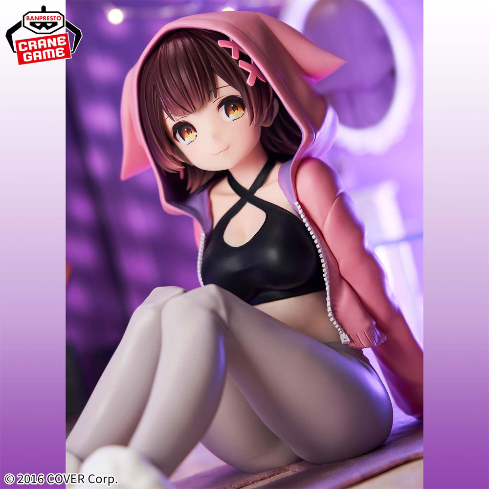 kameco-robocosan-figur-hololive-relax-time-pvc-12-cm image 5