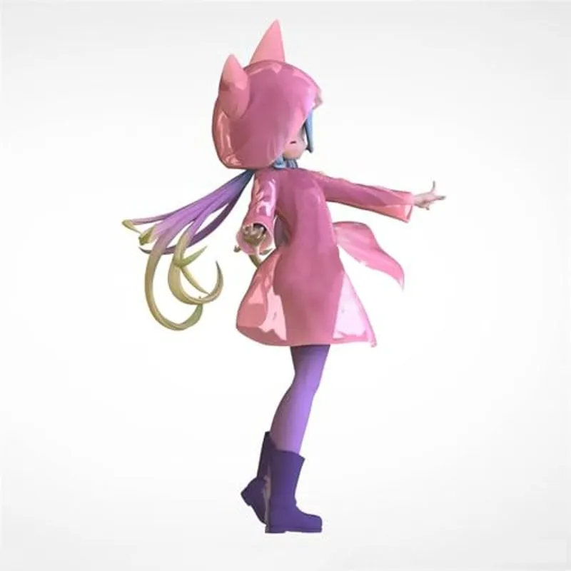 animeimport-it-darling-franxx-shiro-raincoat-figur image 2