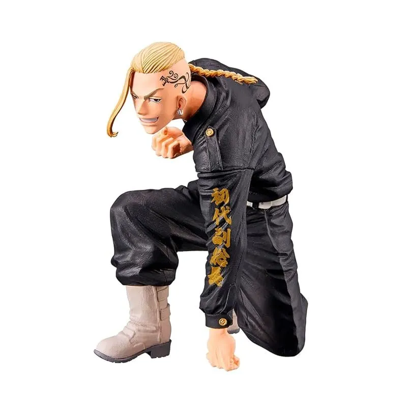 tokyo-revengers-ken-ryuguji-king-of-artist-figur-draken image 1