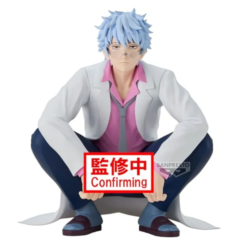gintama-sakata-ginpachi-3rd-year-class-z-desk-figur image 2