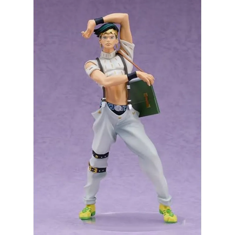 good-smile-jojo-rohan-kishibe-pop-up-parade-figur-mangaka image 4