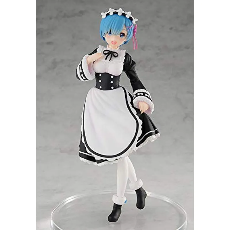 good-smile-re-zero-rem-ice-season-pop-up-parade-figur image 3