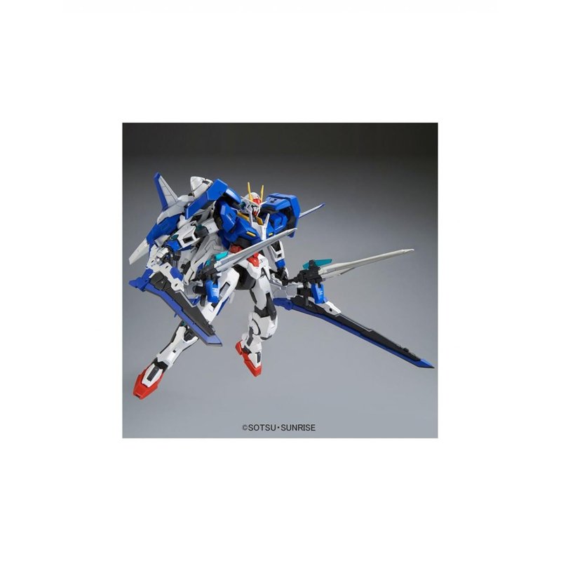 bandai-gundam-mg-oo-xn-raiser-1-100-modellbausatz image 3
