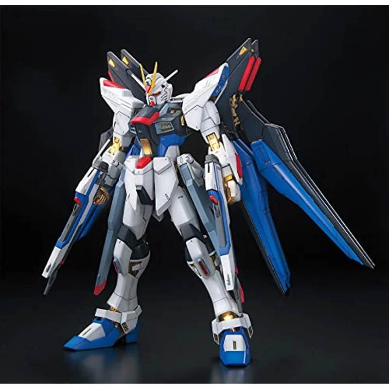 bandai-strike-freedom-full-burst-mg-bausatz-1-100 image 2
