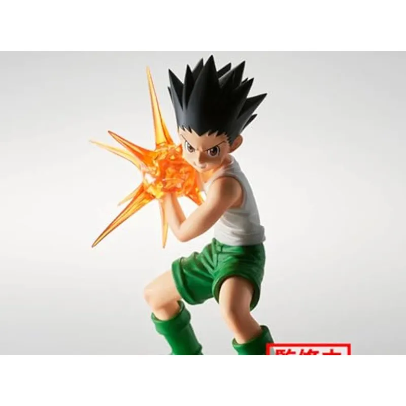 banpresto-hunter-x-hunter-gon-vibration-stars-figur image 3