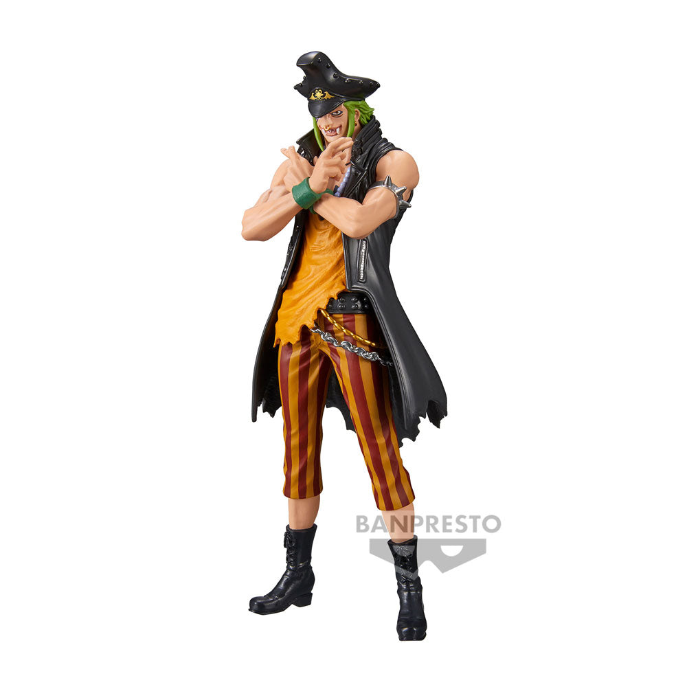kameco-one-piece-dxf-grandline-men-vol-11-figur-bartolomeo image 3