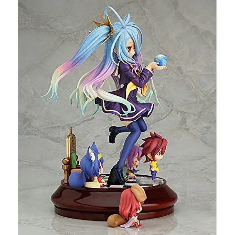darling-in-the-franxx-shiro-1-7-figur-1-7-scale image 4