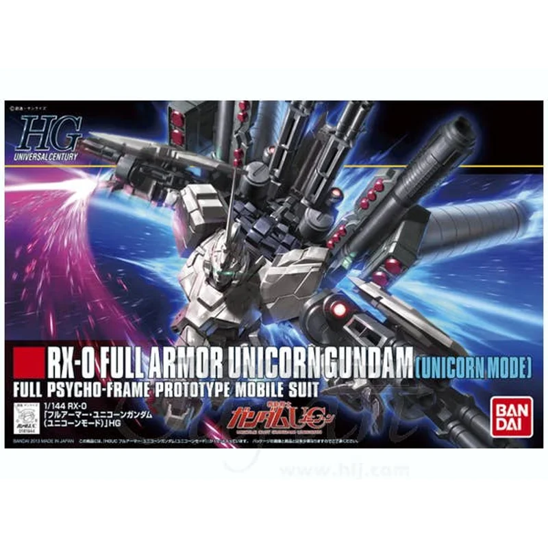 bandai-gundam-hguc-156-full-armor-unicorn-modellbausatz image 3