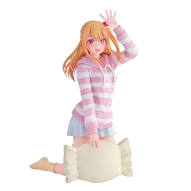 banpresto-oshi-no-ko-ruby-relax-time-figur-sitzend image 1