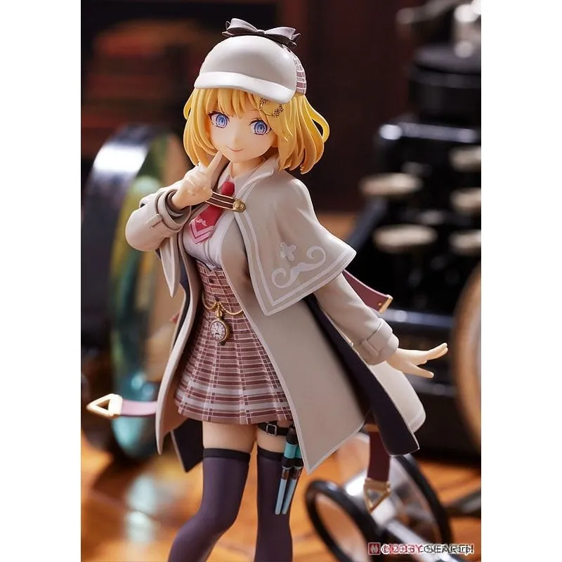 animeimport-it-hololive-watson-amelia-pop-up-parade-figur image 4