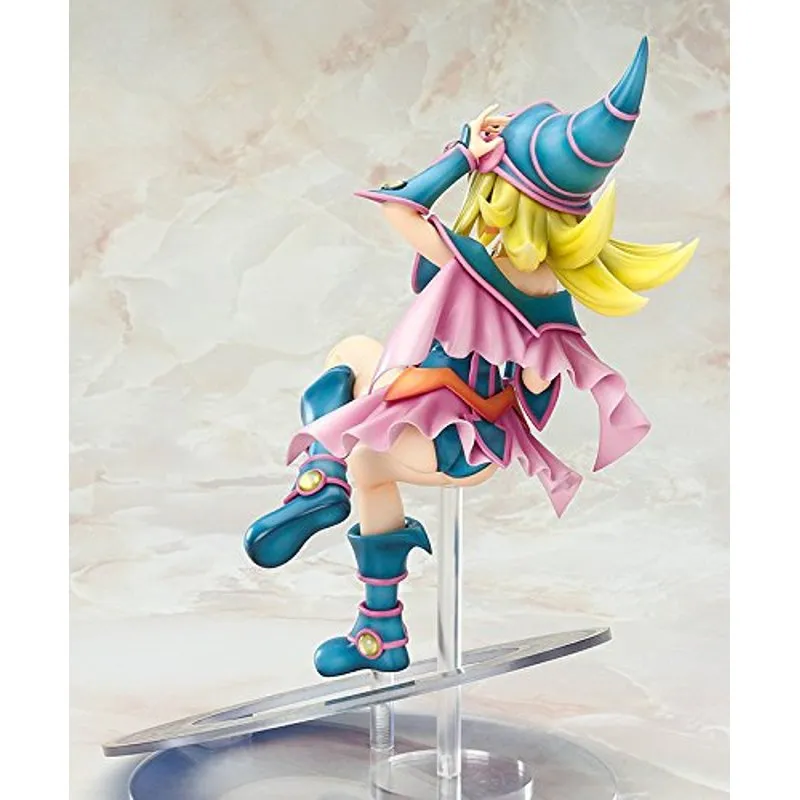 kotobukiya-dark-magician-girl-figur-1-7-yu-gi-oh image 3